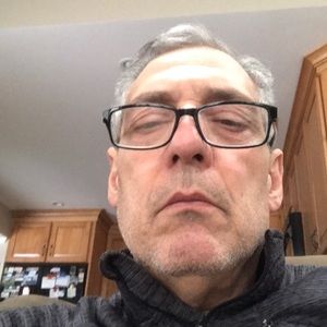 Meet your Posher, Roger